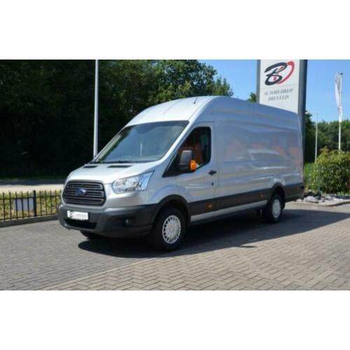 Ford TRANSIT 2.2TDCI L4 H2 AIRCO RWD MAXI 160PK