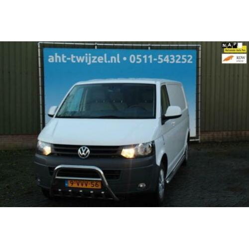 Volkswagen Transporter 2.0 TDI L2H1 Highline