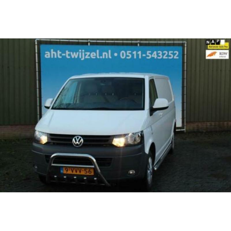 Volkswagen Transporter 2.0 TDI L2H1 Highline