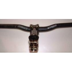 Mountainbike Stuur Scott Components Strike Comp 1