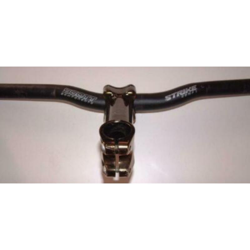 Mountainbike Stuur Scott Components Strike Comp 1