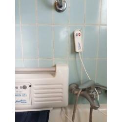 Badlift automatisch