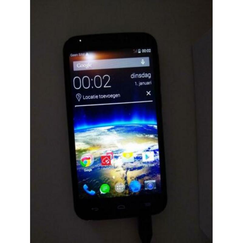 Vodafone 4g android smartphone