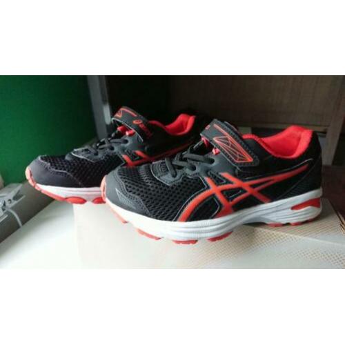 Asisc sportschoenen gymschoenen loopsport 35