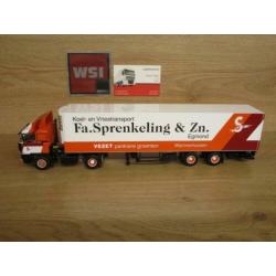 Wsi 01-2606 FA Sprenkeling & Zn , Daf 3300