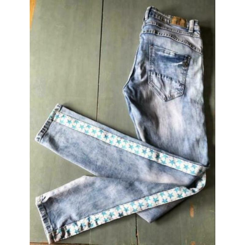 Lexxury skinny maat S /36
