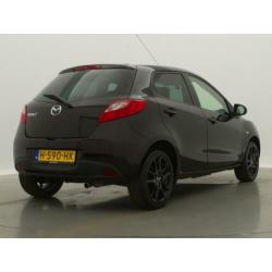 Mazda 2 1.3 Navigator GT (bj 2013)