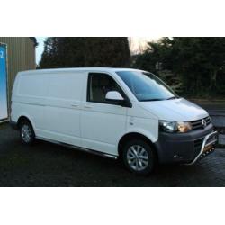 Volkswagen Transporter 2.0 TDI L2H1 Highline