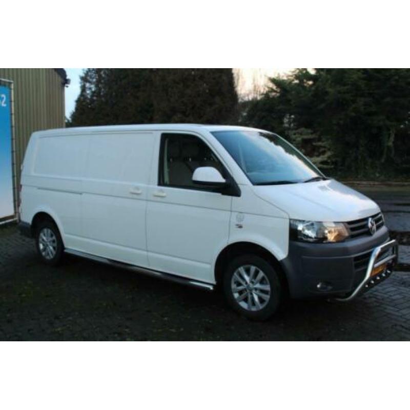 Volkswagen Transporter 2.0 TDI L2H1 Highline