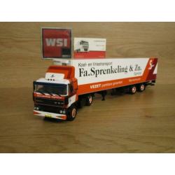 Wsi 01-2606 FA Sprenkeling & Zn , Daf 3300