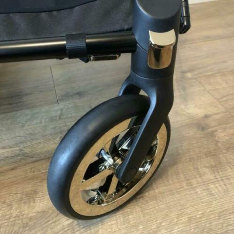 Cybex priam jeremy scott kinderwagen