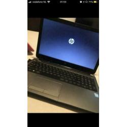Hp 250 g3 laptop moet weg!!