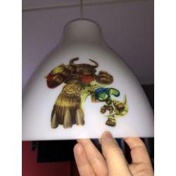 Skylander plafondlamp