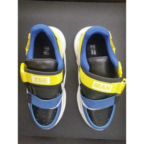 Hybrid Z-sneaker Zeeman maat 40