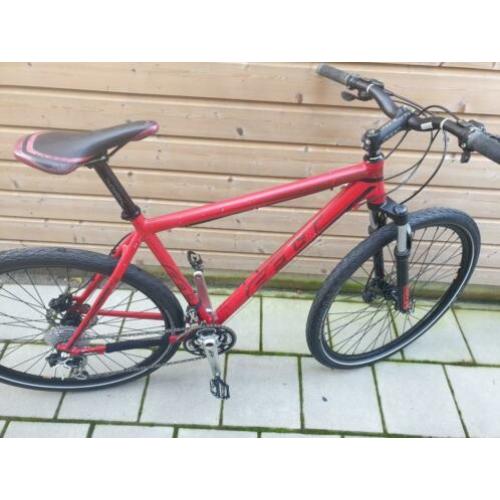 Mountainbike 29er Felt XTR 21.5 inch