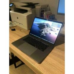 MacBook Pro 15, 2019 Touch Bar & ID 2.3GHz 8-core i9 /16G