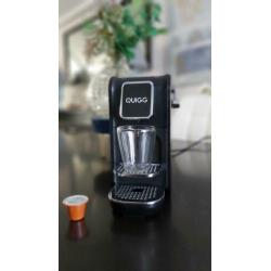 Quigg Prima Koffie cup machine !