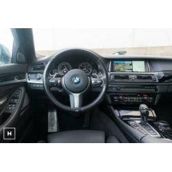 BMW M550d xDrive | Individual | BBS | BTW auto