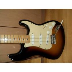 Fender Stratocaster Mex.