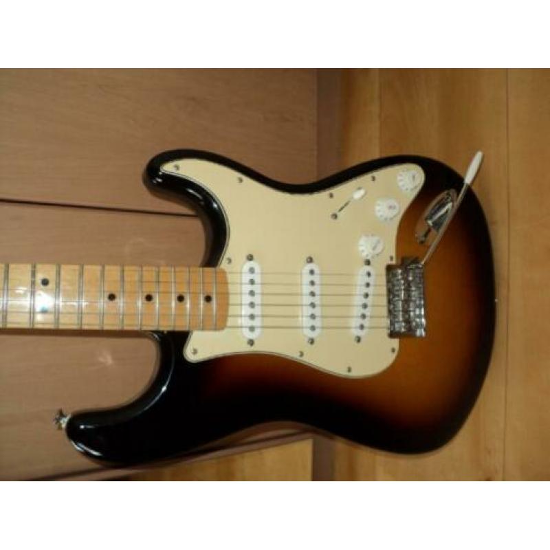 Fender Stratocaster Mex.