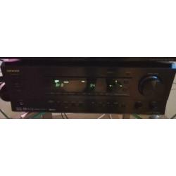 Onkyo 5.1 surround versterker receiver + Bluetooth ontvanger