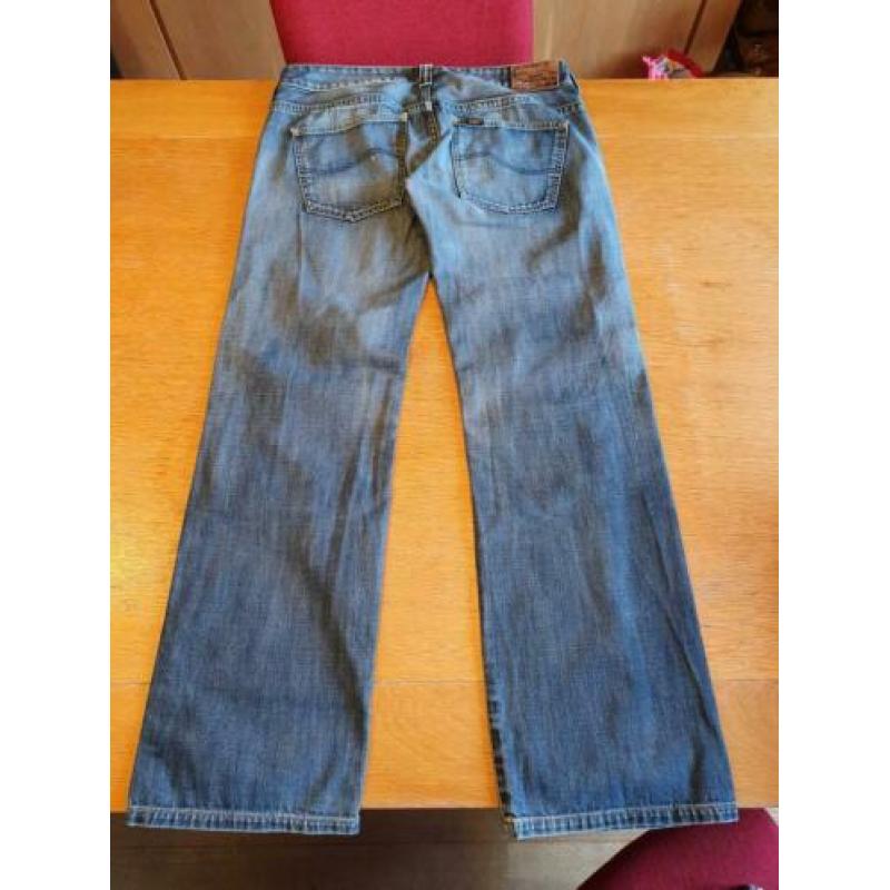 Jeans Lee W31 L33