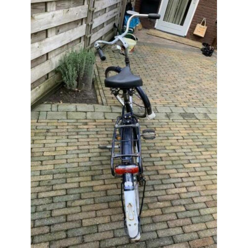 Gazelle herenfiets