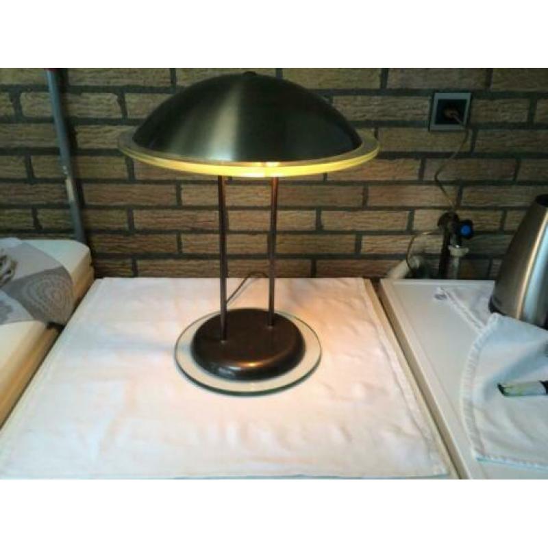 Mooie schemerlamp