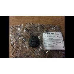 Piaggio Vespa S LX FLY Sprint Zip MP3 afstandbediening ALARM