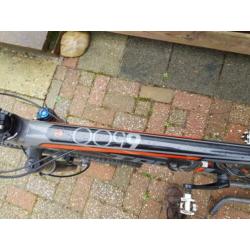 Trek 6500 26 inch bj 2012