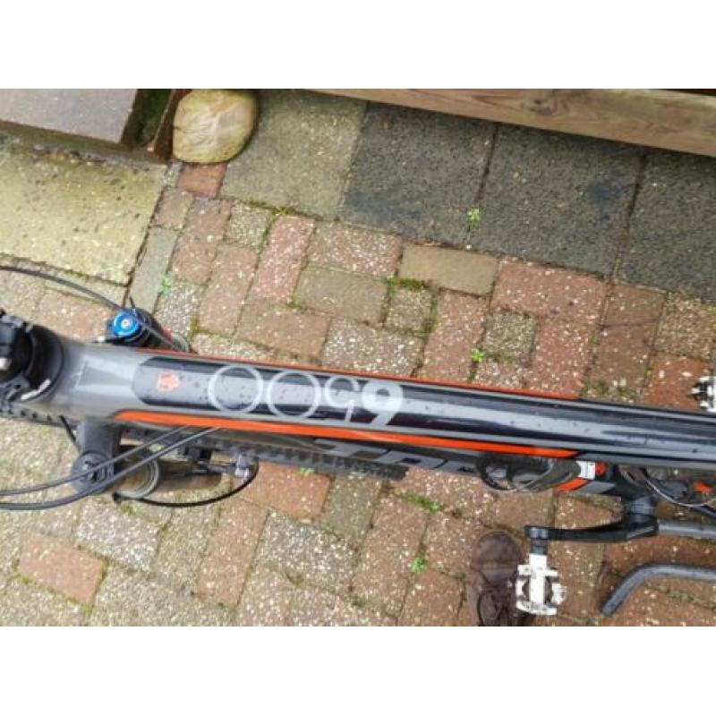 Trek 6500 26 inch bj 2012