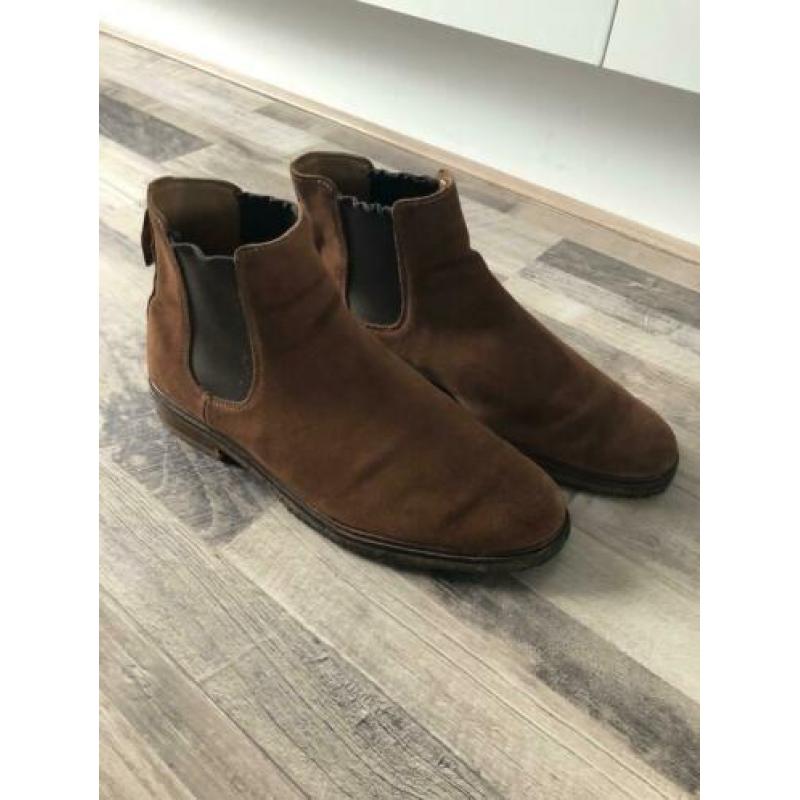 Clarks Desert Boots laars maat 42