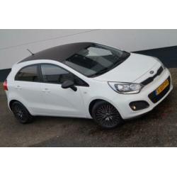 Kia Rio 1.2 CVVT BusinessLine LED Airco Cruise 1e eig. BTW !