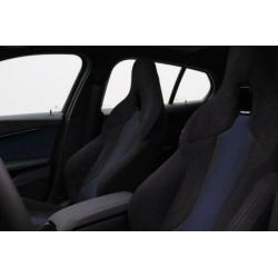 BMW 1 Serie M135i xDrive High Executive | Stuurwielrand verw