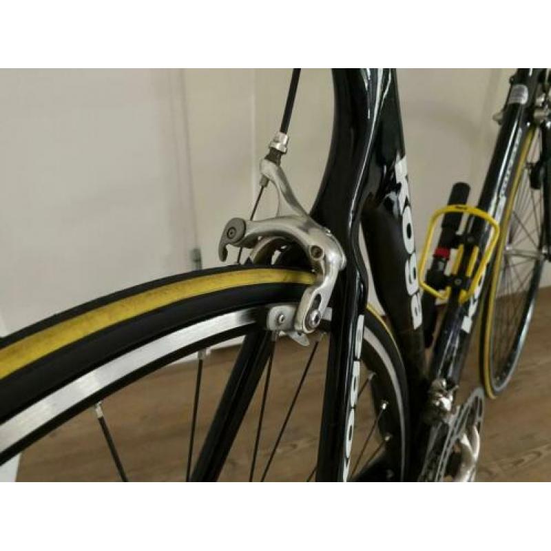 Racefiets Koga Miyata full pro-m carbon