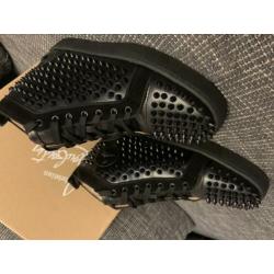 christian louboutin sneakers maat 41 schoenen