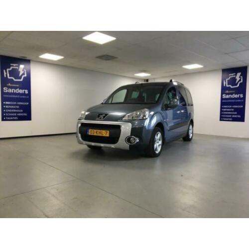 PEUGEOT Partner 1.6 16V 110PK TEPEE Outdoor