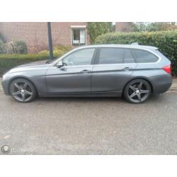 BMW 3-serie Touring - 320d EfficientDynamics Edition Executi