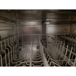 Siemens inbouw vaatwasser weinig gebruikt 60 breed