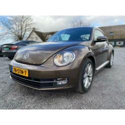 Volkswagen Beetle 1.2 TSI Design