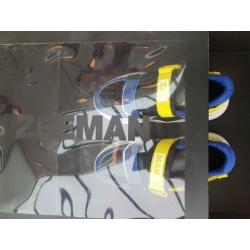 Hybrid Z-sneaker Zeeman maat 40