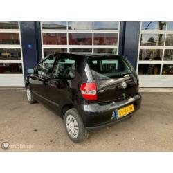 Volkswagen Fox 1.2 Trendline/Airco/NAP/Rijklaar+Nieuw APK