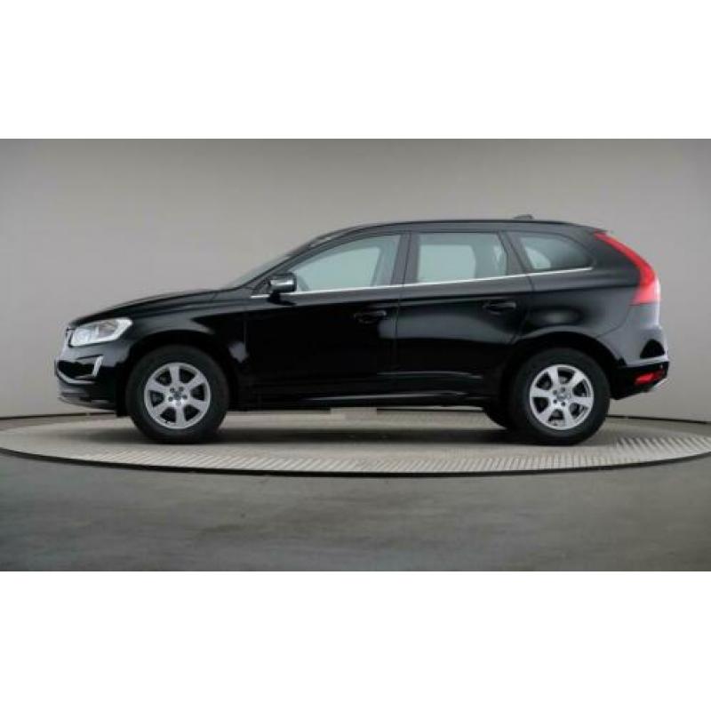 Volvo XC60 2.0 D4 FWD Momentum Automaat, Navigatie, Xenon