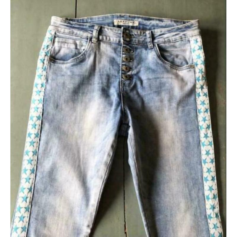 Lexxury skinny maat S /36