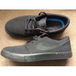 Nike sneakers
