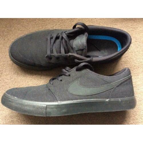 Nike sneakers