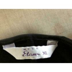 top Miss Etam XL
