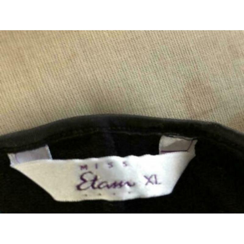 top Miss Etam XL