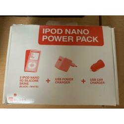 Apple iPod Nano