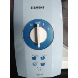 Siemens keukenmachine